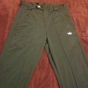 Adidas climawarm black pants